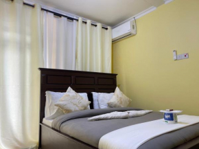 City Private apartment